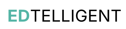 Edtelligent logo